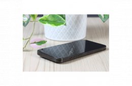 Használt Apple iPhone 14 Pro 128GB Space Black C+ US-7258
