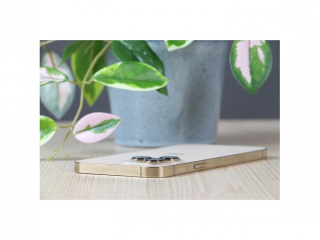 Használt Apple iPhone 13 Pro Max 128GB Gold B US-7424
