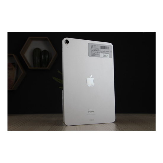 Használt Apple iPad Air 5 64GB Starlight Wifi B US-7967