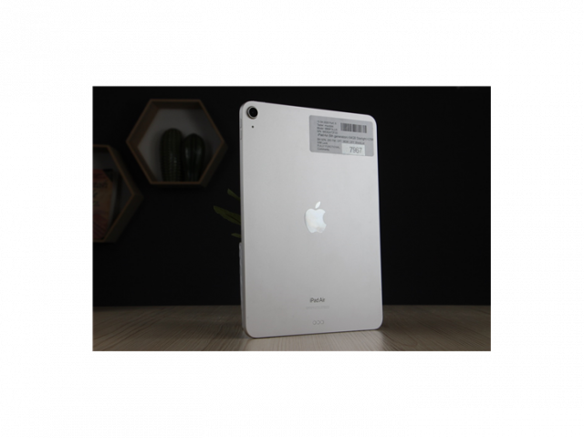 Használt Apple iPad Air 5 64GB Starlight Wifi B US-7967