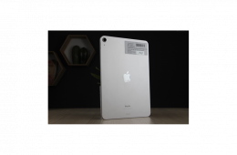 Használt Apple iPad Air 5 64GB Starlight Wifi B US-7967