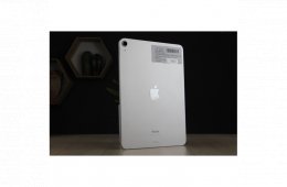 Használt Apple iPad Air 5 64GB Starlight Wifi B US-7967