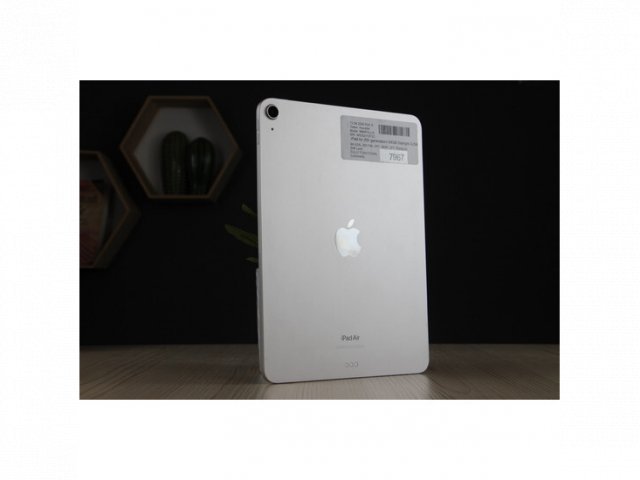 Használt Apple iPad Air 5 64GB Starlight Wifi B US-7967