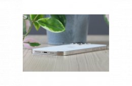 Használt Apple iPhone 13 Pro Max 128GB Silver C+ US-7105
