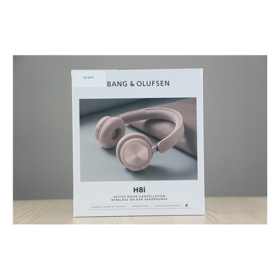 Újszerű Bang and Olufsen Beoplay H8i US-3275