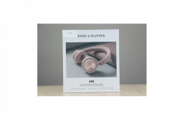 Újszerű Bang and Olufsen Beoplay H8i US-3275