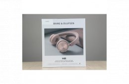 Újszerű Bang and Olufsen Beoplay H8i US-3275