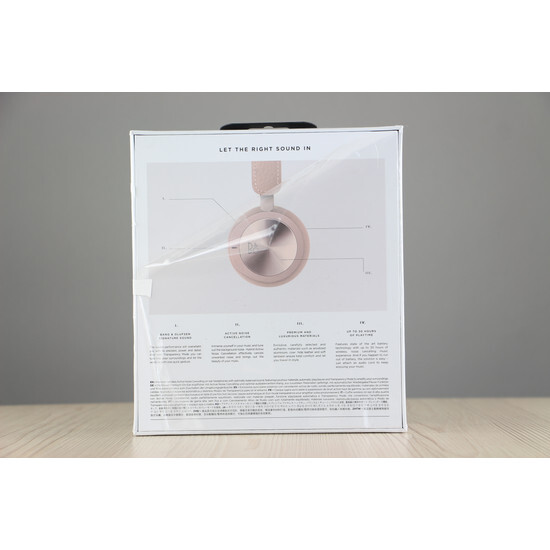 Újszerű Bang and Olufsen Beoplay H8i US-3275