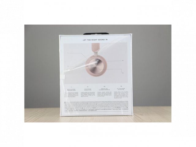 Újszerű Bang and Olufsen Beoplay H8i US-3275