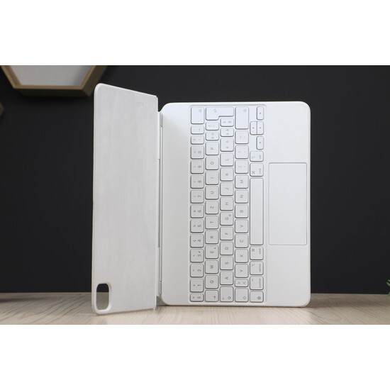 Használt Apple Magic Keyboard 11
