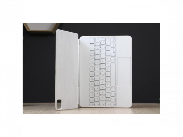 Használt Apple Magic Keyboard 11