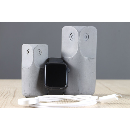Használt Apple Watch S9 45mm GPS midnight A US-8088