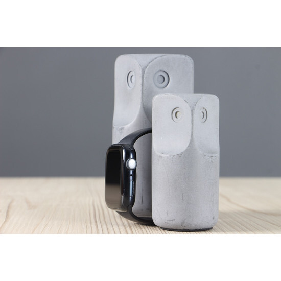 Használt Apple Watch S9 45mm GPS midnight A US-8088