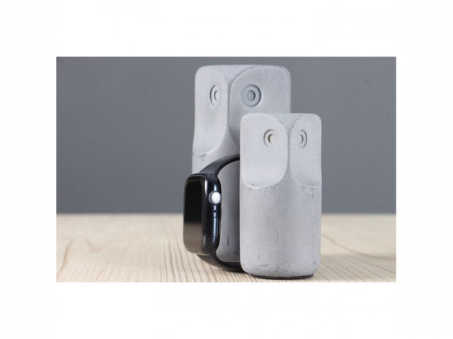 Használt Apple Watch S9 45mm GPS midnight A US-8088