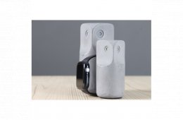 Használt Apple Watch S9 45mm GPS midnight A US-8088