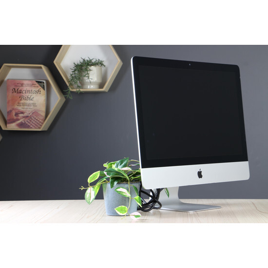 Használt Apple iMac 21.5