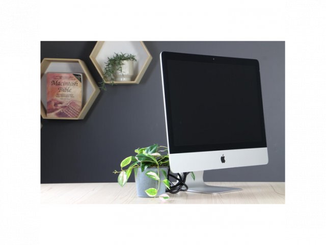 Használt Apple iMac 21.5