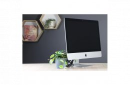 Használt Apple iMac 21.5