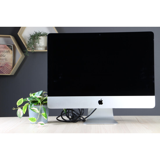 Használt Apple iMac 21.5
