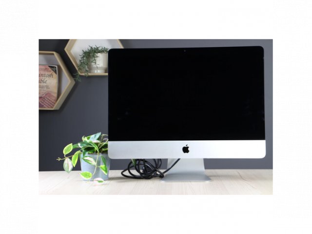 Használt Apple iMac 21.5