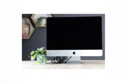 Használt Apple iMac 21.5