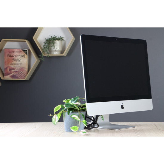 Használt Apple iMac 21.5