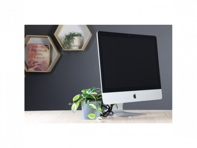 Használt Apple iMac 21.5