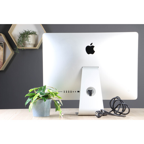 Használt Apple iMac 21.5