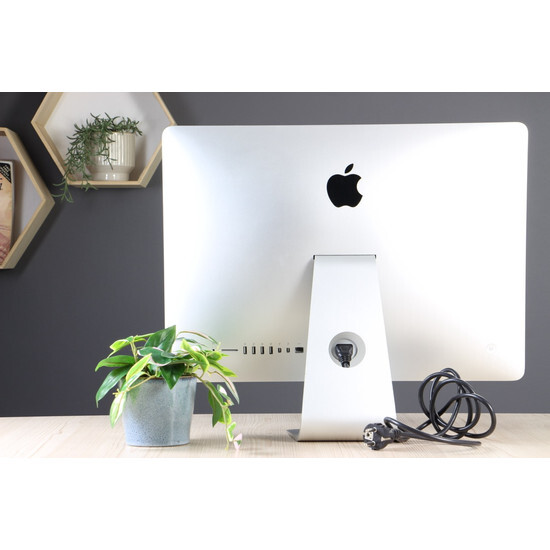 Használt Apple iMac 21.5