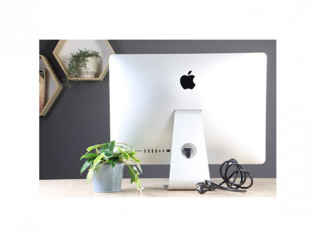Használt Apple iMac 21.5