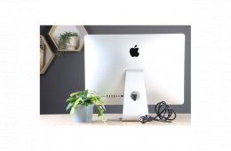 Használt Apple iMac 21.5