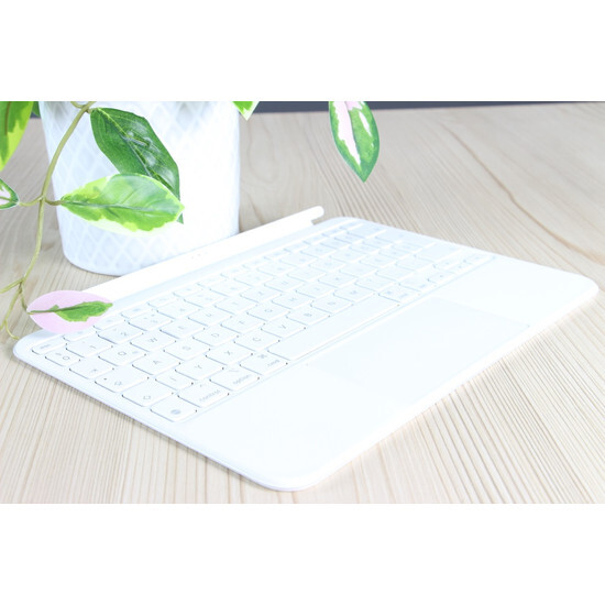 Használt Magic Keyboard Folio iPad 10.gen. HUN A+ US-8228