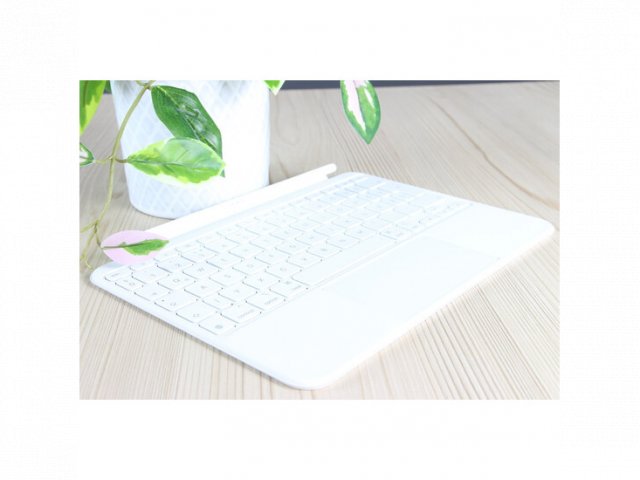 Használt Magic Keyboard Folio iPad 10.gen. HUN A+ US-8228