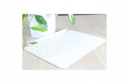 Használt Magic Keyboard Folio iPad 10.gen. HUN A+ US-8228