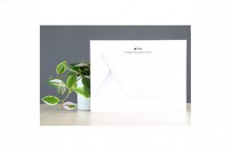 Használt Magic Keyboard Folio iPad 10.gen. HUN A+ US-8228