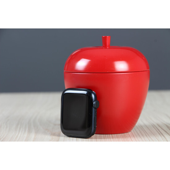 Használt Apple Watch SE2 44mm GPS Midnight A US-7724