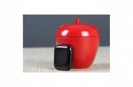 Használt Apple Watch SE2 44mm GPS Midnight A US-7724