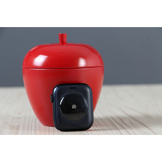 Használt Apple Watch SE2 44mm GPS Midnight A US-7724