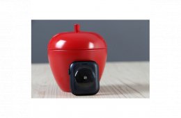 Használt Apple Watch SE2 44mm GPS Midnight A US-7724