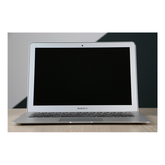 Használt MacBook Air 13.3