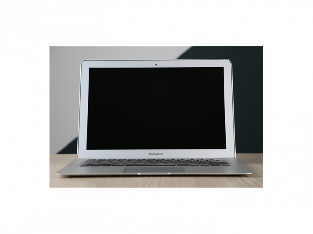 Használt MacBook Air 13.3