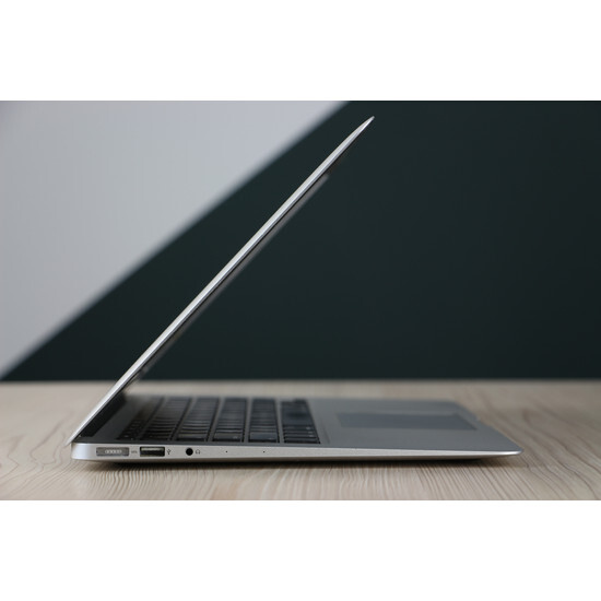 Használt MacBook Air 13.3
