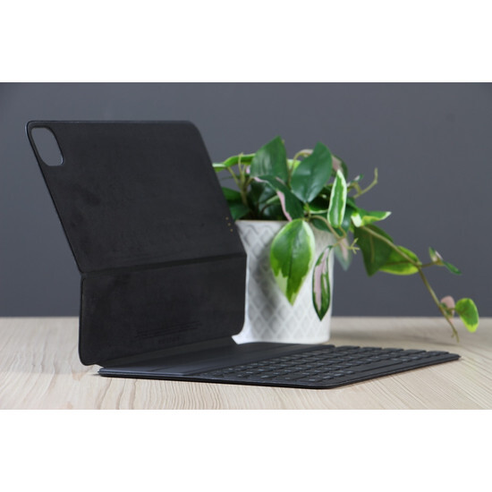 Használt Apple Magic Keyboard Folio iPad Pro/ Air 11
