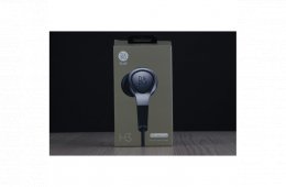Még fóliás BeoPlay H3 fülhallgató US-3184