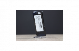 Használt Apple iPhone 8 Plus 64 GB Fekete C+ US-5661