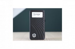 Használt HP portable SSD P800 512 SSD (US-2194)