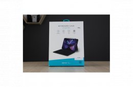 Használt Epico billentyűzet iPad 9th US-4308