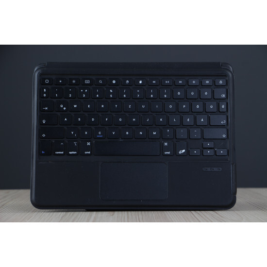 Használt Epico billentyűzet iPad 9th US-4308