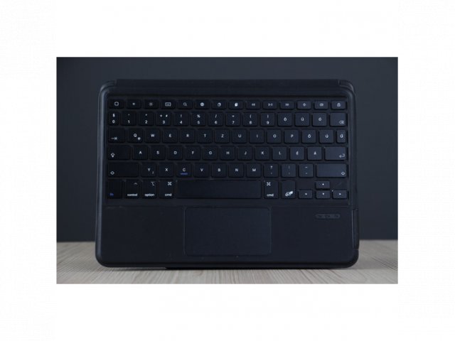 Használt Epico billentyűzet iPad 9th US-4308