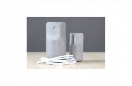 Újszerű Magsafe 3 kábel ezüst US-8084